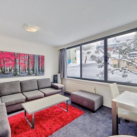 Snow Ski Apartments 08 Falls Creek Bagian luar foto