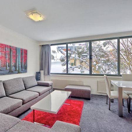 Snow Ski Apartments 08 Falls Creek Bagian luar foto