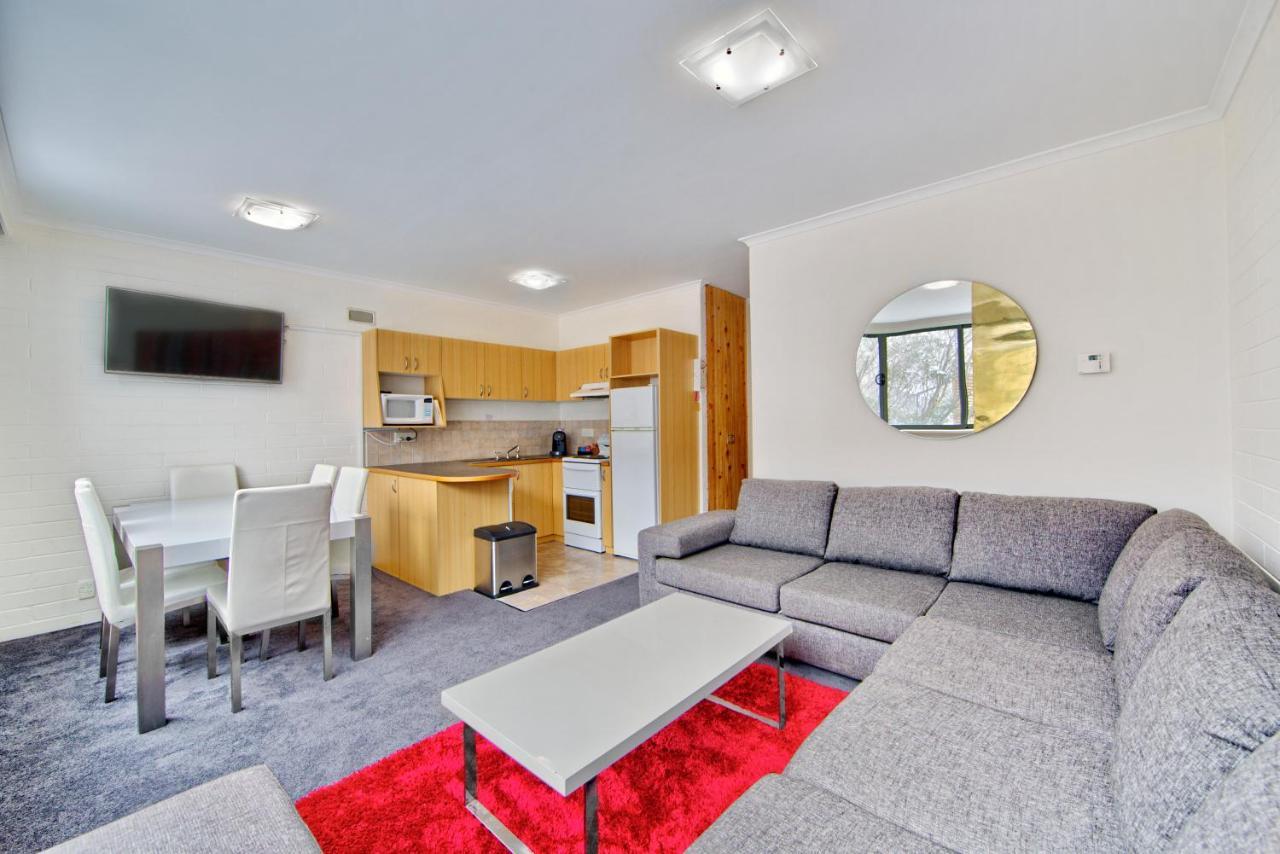 Snow Ski Apartments 08 Falls Creek Bagian luar foto