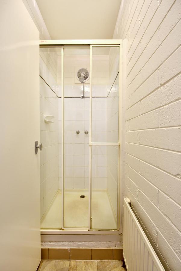 Snow Ski Apartments 08 Falls Creek Bagian luar foto