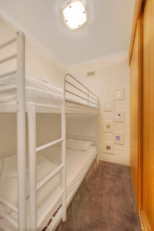 Snow Ski Apartments 08 Falls Creek Bagian luar foto